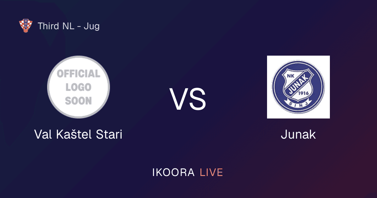 معاينة مباشرة: فال كاشتل ستاري ضد يوناك