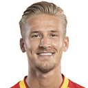 F. Hammar