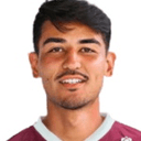 Fabrício Oya
