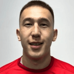Aybol Abiken