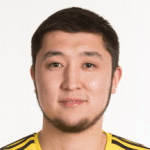 A. Zhumabek