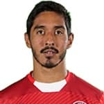 M. Navarrete