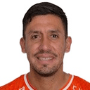 R. González