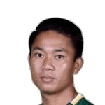 Zin Phyo Kyaw