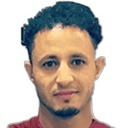 Rami Al Wasmani
