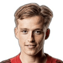 K. Kirkegaard