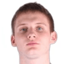 Y. Oreshkevich