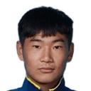 Gao Jiarun
