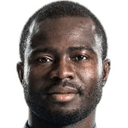 F. Acheampong
