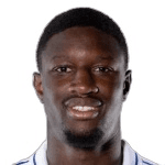 I. Cissé
