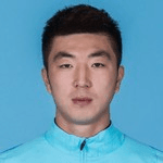 Jiang Jihong