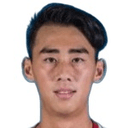 Luo Senwen