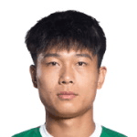Zheng Xuejian