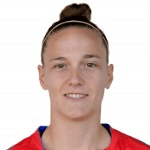 Patricia Larqué