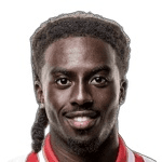 J. Adedeji
