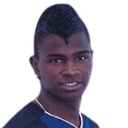 W. Ayoví
