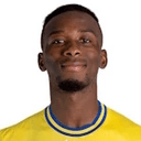 A. Sidibe