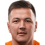 Dastan Alybekov