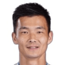 Tsend-Ayush Khurelbaatar