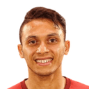 Mohamed Toni