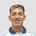 A. Fernández