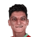 Ahmed Mostafa