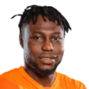 I. Yakubu