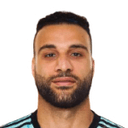 Mohamed Shaaban
