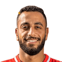 Omar Fathi Saviola
