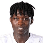 Alieu Jatta