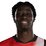 E. Adebayo