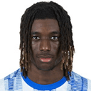 K. Nsona