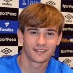 D. Bramall