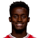 S. Sessegnon