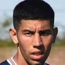 Enzo Adrián López