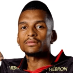Dalbert Henrique