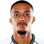 J. Dacres-Cogley