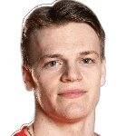 A. Bjonbäck