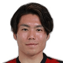 Y. Matsumura