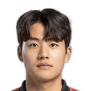 Seol Young-Woo