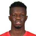 A. Dia N'diaye