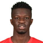 A. Dia N'diaye