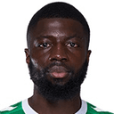 I. Sissoko