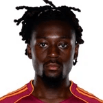 M. Koné