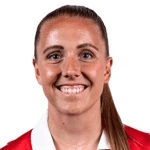 G. Arnardóttir