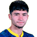 C. Riquelme