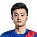 Zhu Yue