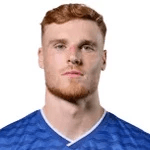 J. O'Brien