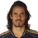 E. Cavani