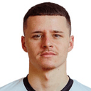 K. Evans